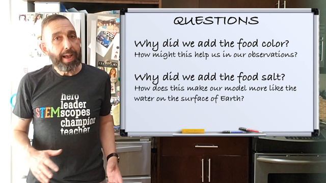 3-5 The Water Cycle | STEMscopes at Home смотреть онлайн