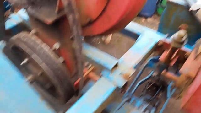 Капітальний Ремонт Сівалки СУПН-6. Частина 1. Демонтаж робочих органів, підготовка до установки Т.П