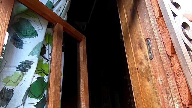 Мураново. Купели и святые источники. Пешком от Ашукино. Окунаемся в купели смотреть онлайн