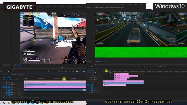 Laptop Gaming Paling Besar,Syok Main Game,Layan Movie! Review Gigabyte G7 Intel Core i7 RTX3050Ti смотреть онлайн