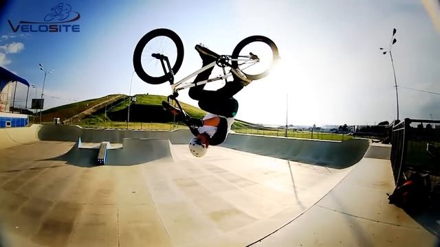 BMX - что это такое? Велосипеды BMX - обзор, какие бывают смотреть онлайн