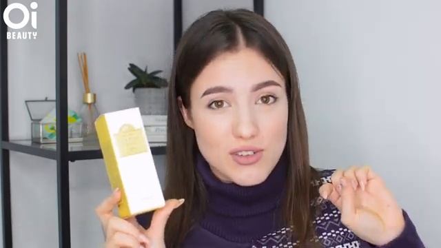 Кислоты в корейской косметике | Зачем? | Какие бывают? | OiBeauty