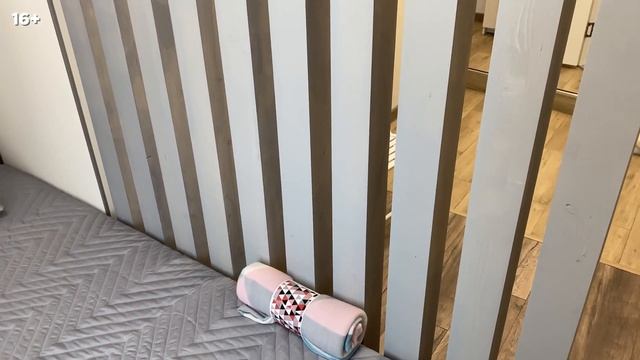 Поделили 35 метров на 2 студии - Как сделать инвест ремонт? Деление квартир на студии (16+) смотреть онлайн