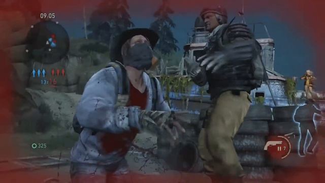 The Last of Us Factions "Treacherous Territories Map Pack" Trailer смотреть онлайн