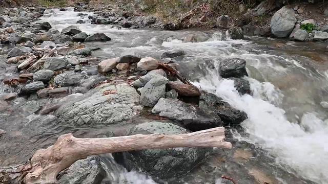 Карачаево-Черкесская республика. с. Архыз. смотреть онлайн