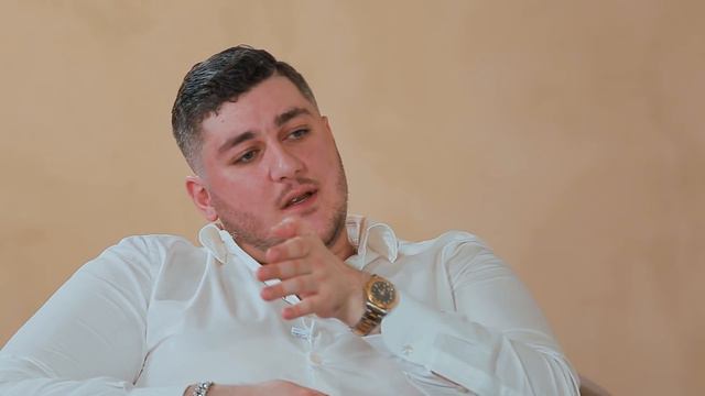Лука Монтана: От видеомонтажера до овнера арбитражной структуры | Моя Малавита 18+ смотреть онлайн