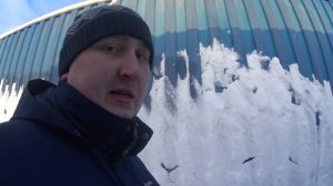 Дом из двух морских контейнеров   Container House #2