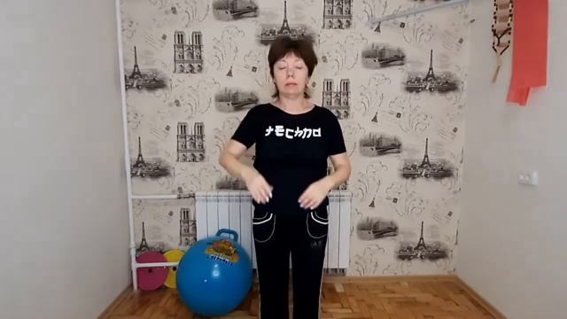 дыхательная гимнастика при хобл смотреть онлайн