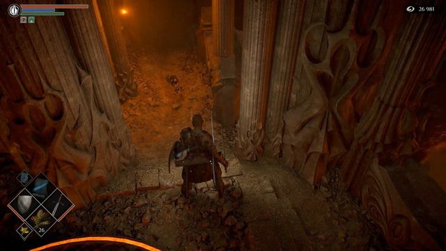Demon's Souls Einsteiger Guide #10 | Drachengott (2-3) смотреть онлайн