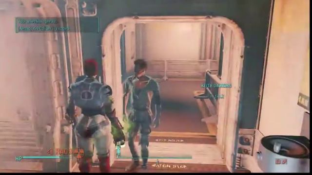Fallout 4 Ultra Modded (200) Lucid_Lady's Stream (Part 9) смотреть онлайн