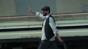 Долина Волков Западня 293 озвучка