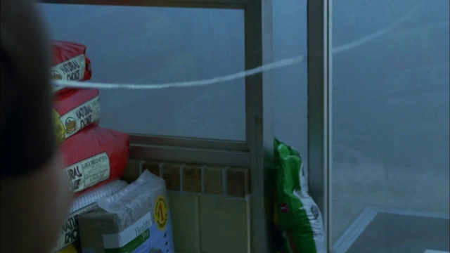 Мгла (трейлер) смотреть онлайн