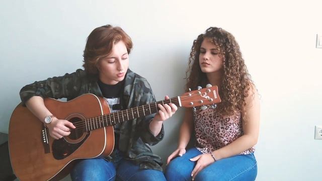 Andro - Болен твоей улыбкой (cover ft. Agaph M) смотреть онлайн