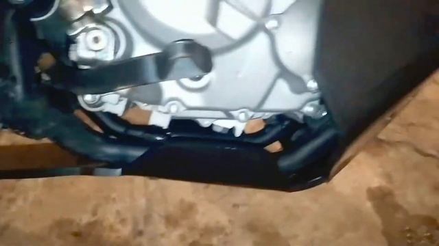 защита помпы Racer SR X2 смотреть онлайн