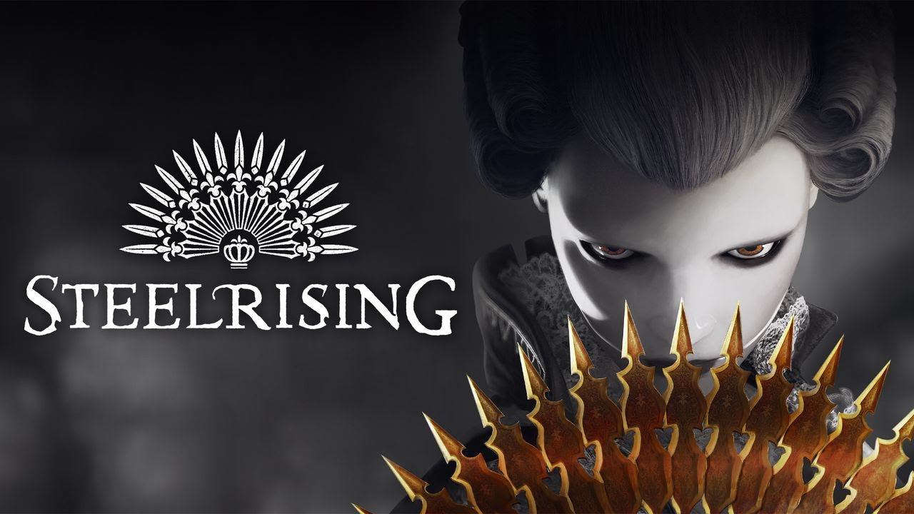 Париж в огне ▶ Steelrising #2 смотреть онлайн