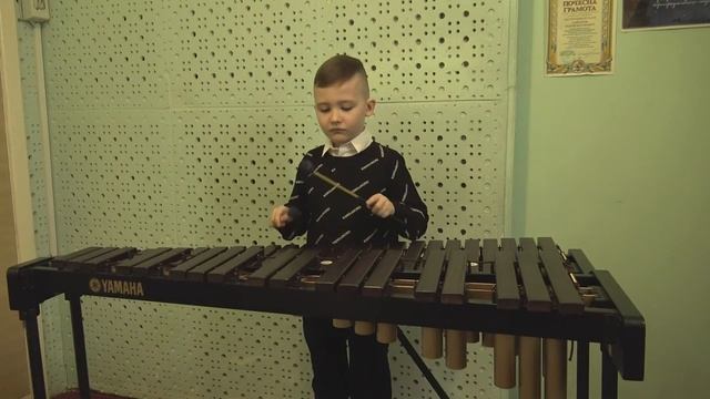 Полька (І. Беркович) смотреть онлайн