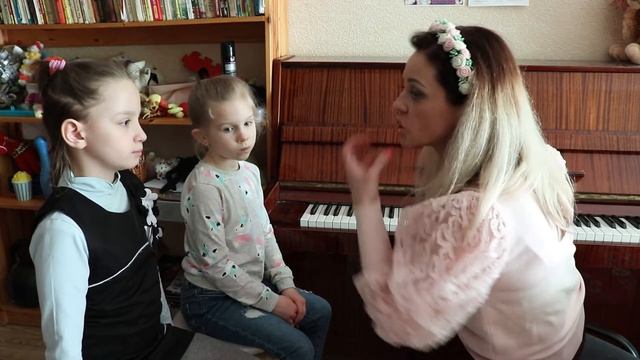 14 ЗАНЯТИЕ - Самолет летит смотреть онлайн