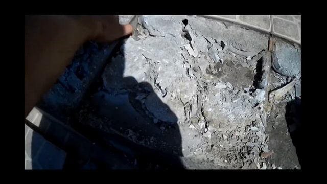 Крыльцо рассыпалось ,чья вина.? смотреть онлайн