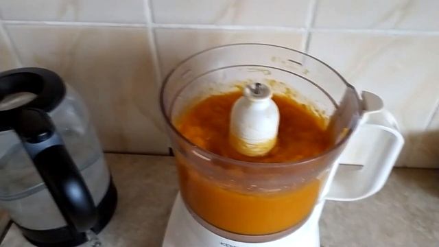 Кулинарные эксперименты с Миланой