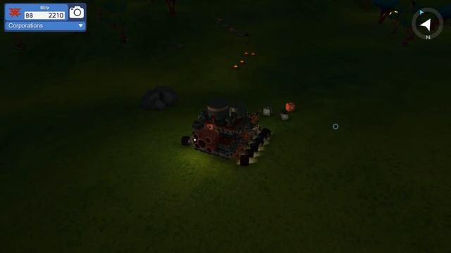 TerraTech - Ep. 10 - The Return Home! - Let's Play смотреть онлайн