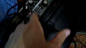 Какой выбрать комбик? моё мнение