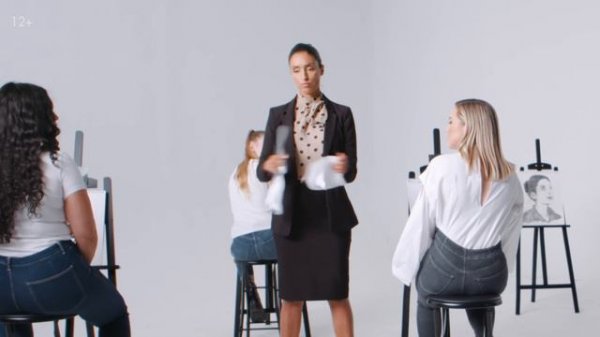 Cooper Phillip — Not Perfect | Official Video