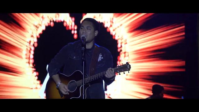 ARMADA - Asal Kau Bahagia (Live at BOLDXperience, 2 Des 2017) смотреть онлайн
