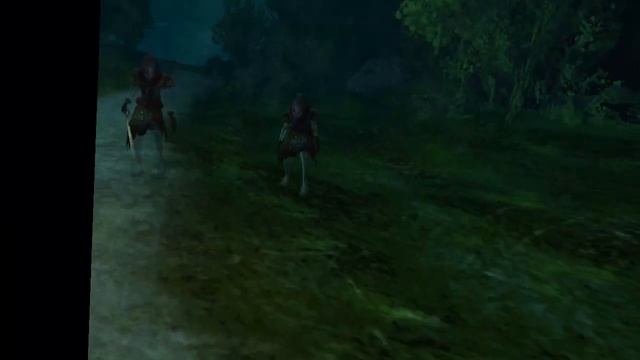 GhostSlayer in VR level03 Oculus Rift смотреть онлайн