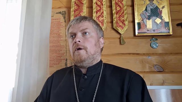 Первый Вселенский. И СОБР вызывать не понадобилось... смотреть онлайн