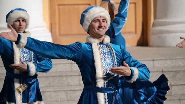 Флешмоб #Россия_Мы смотреть онлайн