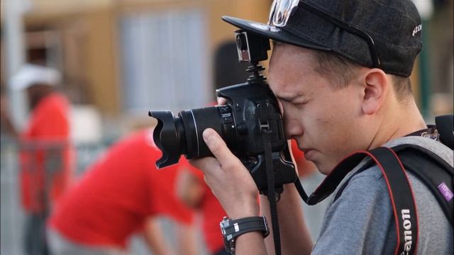 Minolta Lenses on Sony A and E Mount (with LA-EA4 adapter) Sample Images смотреть онлайн