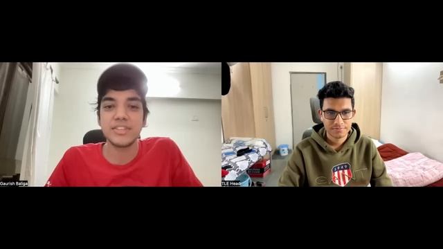 Newbie to Candidate Master in 11 months | TLE Eliminators | Competitive Programming Tips смотреть онлайн