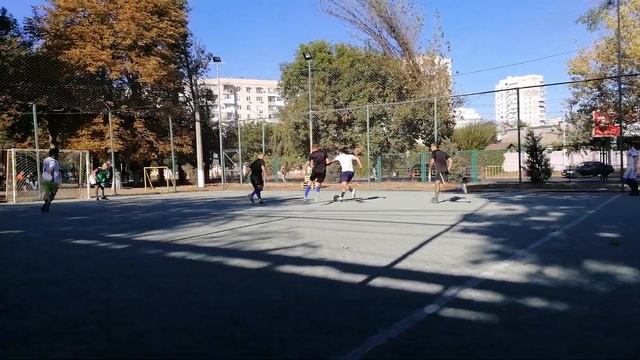 "Васко да Гама" - "Poseidon" (2 тайм) смотреть онлайн