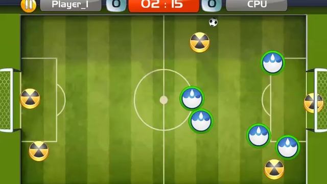 Finger Soccer Unity3d Game Kit смотреть онлайн