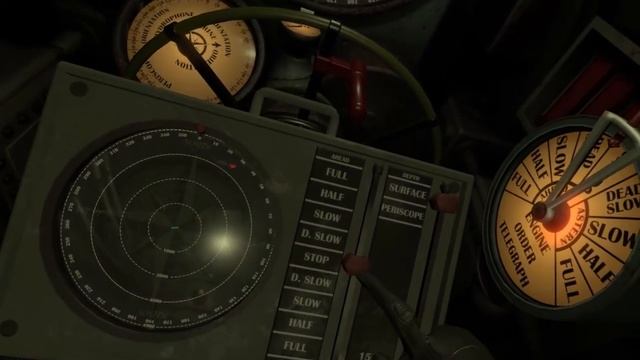 IronWolf VR - Update 1.6.1.0: Inventory improvements and single player radio controller смотреть онлайн