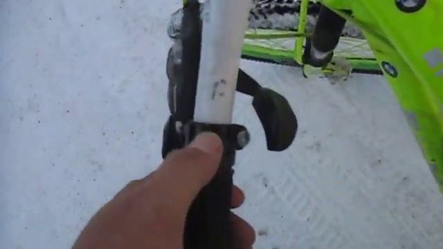 BMW обзор велосипеда смотреть онлайн