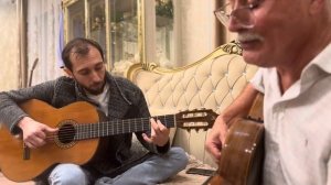 Грофо Бобров и Нико Зеленков