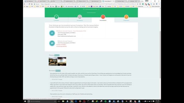 7/19/17 eVetSites Weekly Orientation Sessions - SEO смотреть онлайн