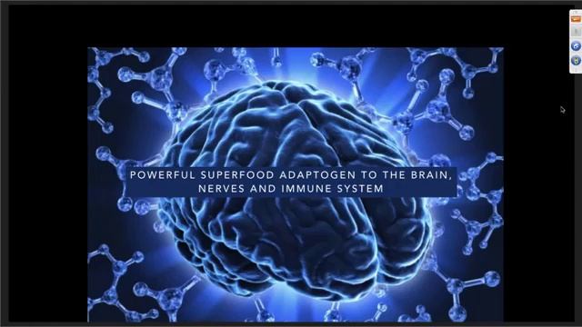 LION'S MANE Webinar DXN Dr Savera sull'Hericium Erinaceus смотреть онлайн