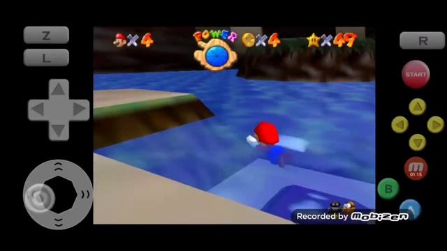 Metal Head Mario Can Move! Without the metal cap (SM64 Speedrunning Tips and Tricks) смотреть онлайн