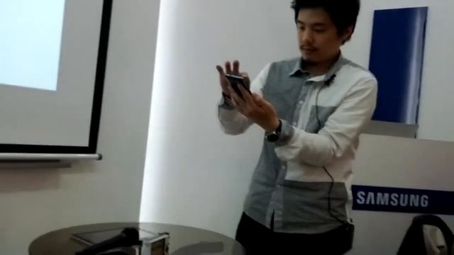 SAMSUNG SMART CAMERA WB150F смотреть онлайн