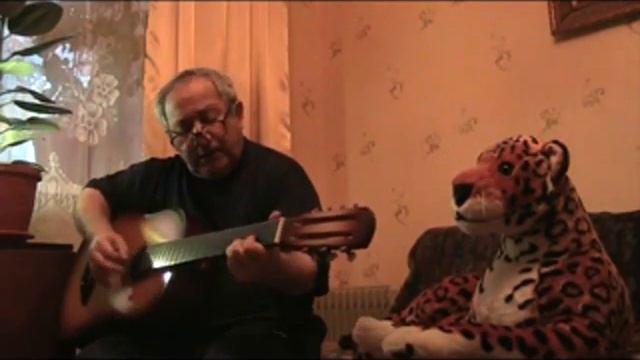 Снова осень за окошком.mp4 смотреть онлайн