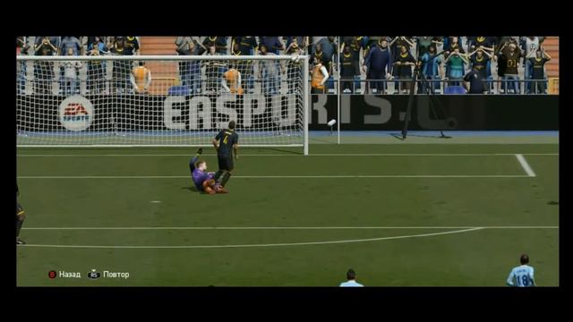 Fifa 16 рабона от Фирминьо(немного не хватило!!!) смотреть онлайн