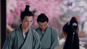 Легенда о Юньси 1 сезон 22 серия