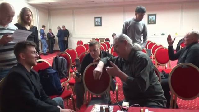 27.01.2024г. Авшаров Евгений Михайлович что такое гравитация и инерция смотреть онлайн