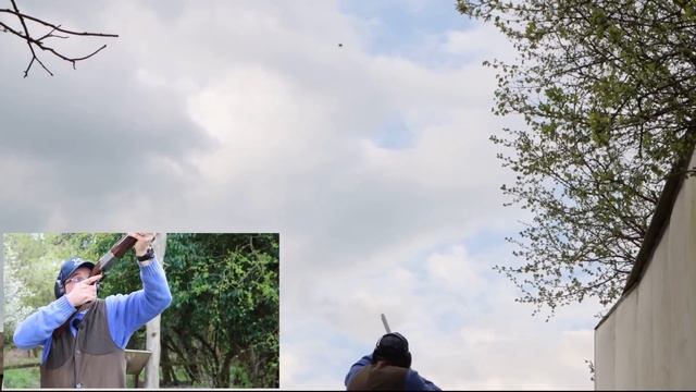 Your FAVORITE Over Under Shotguns For Upland In 2023! смотреть онлайн
