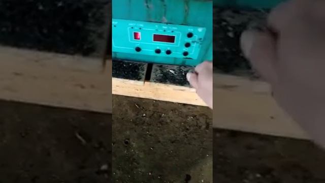 Печь муфельная ЭКПС-50 2007 года смотреть онлайн