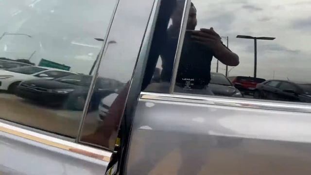 2014 Lexus GS 350 смотреть онлайн