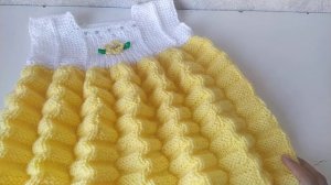 #рукоделие#вязание#вязание спицами Сарафанчик спицами ПЛОМБИР платный МК