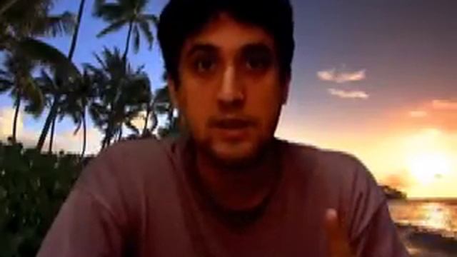 Chinese On The Beach: Lesson Three - Simple Conversation Questions смотреть онлайн